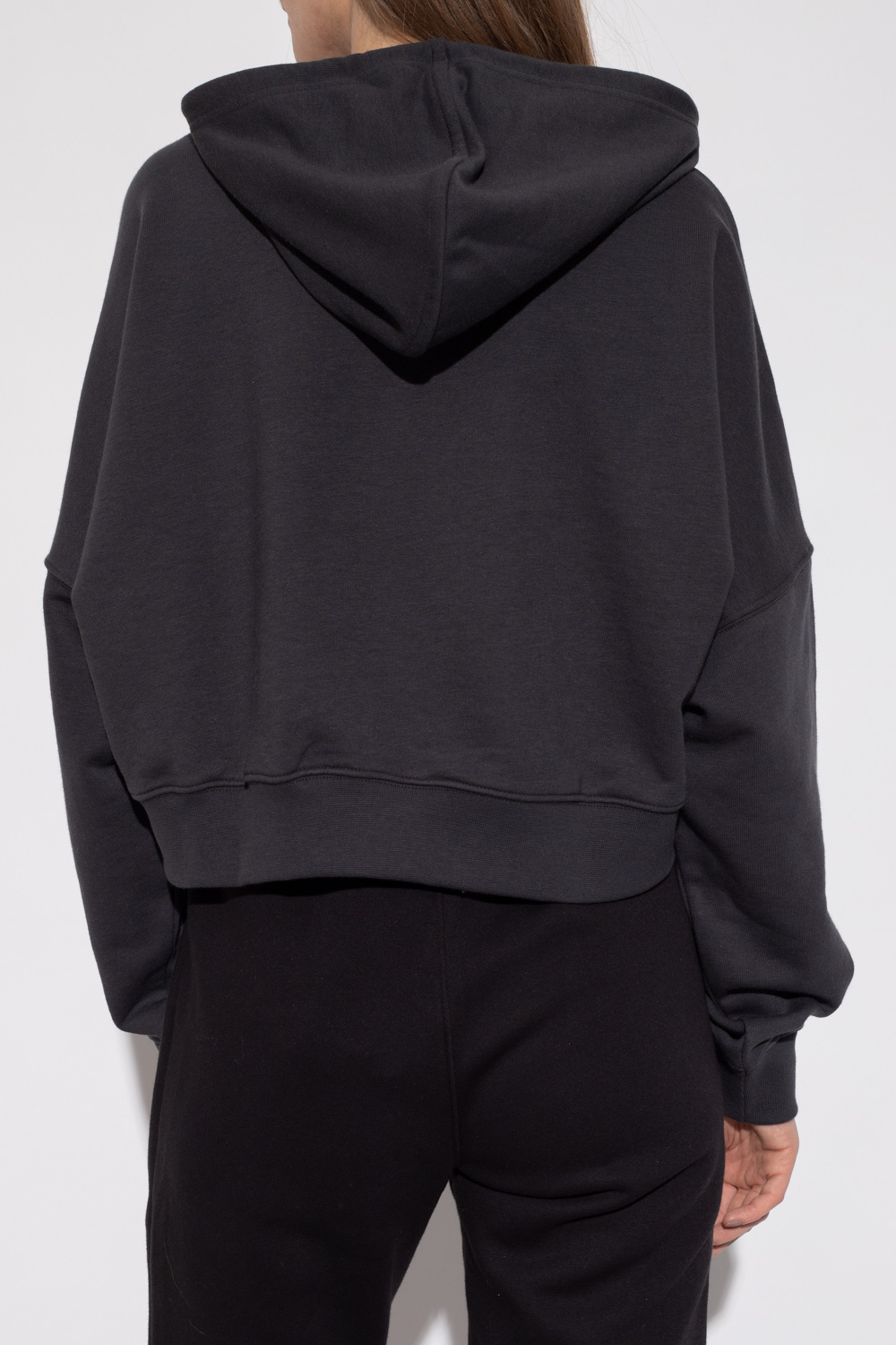 Adidas originals clearance eqt oversized hoodie